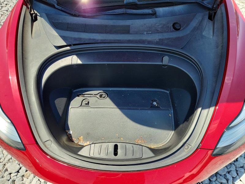65828226 :رقم المزاد ، 5YJ3E1EA2KF402077 vin ، 2019 Tesla Model 3 مزاد بيع