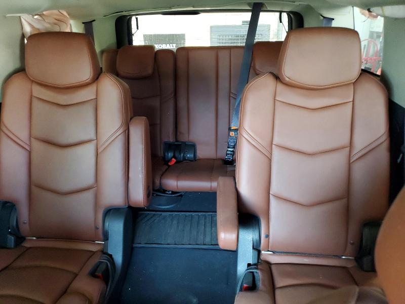 Продаж на аукціоні авто 2016 Cadillac Escalade, vin: 1GYS4BKJ3GR275568, номер лоту: 63825866