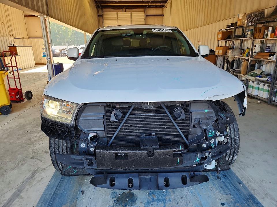 Aukcja sprzedaży 2015 Dodge Durango, vin: 1C4RDHDG8FC869907, numer aukcji: 63834296