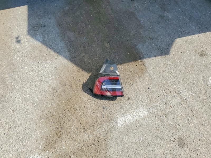 Aukcja sprzedaży 2025 Tesla Model Y, vin: 7SAYGDEE1SF281758, numer aukcji: 64364036