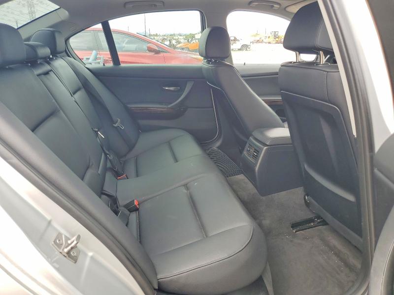 64682836 :رقم المزاد ، WBAPK7C50BF088005 vin ، 2011 Bmw 328 مزاد بيع