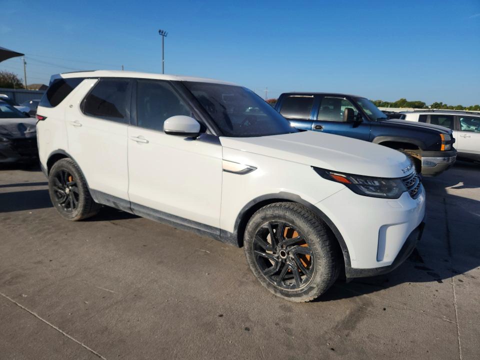 65498266 :رقم المزاد ، SALRG2RV9L2428891 vin ، 2020 Land Rover Discovery مزاد بيع