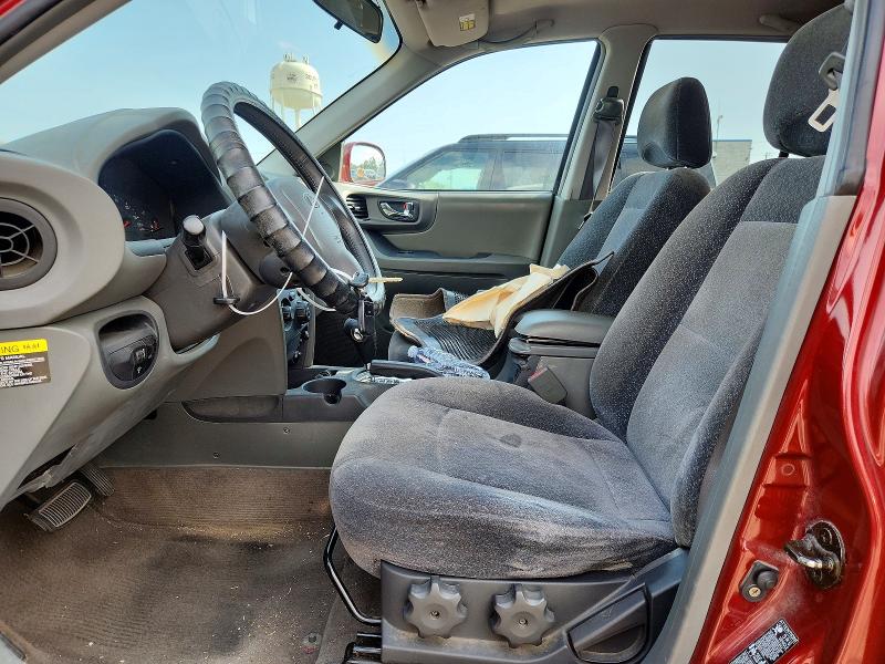 67129056 :رقم المزاد ، KM8SC13E84U700078 vin ، 2004 Hyundai Santa Fe مزاد بيع