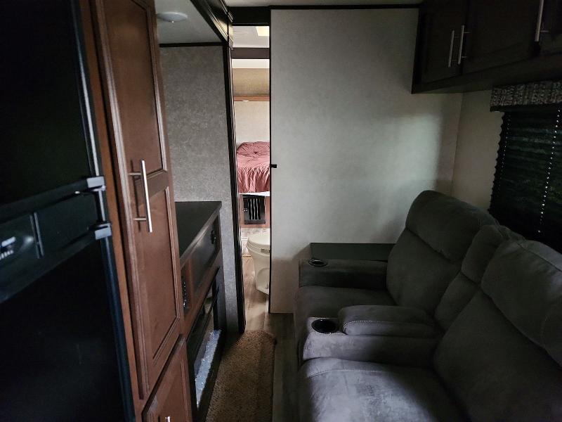 2019 Jayco Jay Flight Slx მანქანა იყიდება აუქციონზე, vin: 1UJBJ0BN6K1710158, აუქციონის ნომერი: 64454386