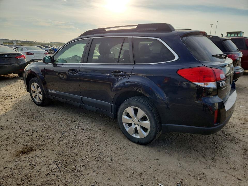 Продажа на аукционе авто 2012 Subaru Outback, vin: 4S4BRJMC7C2285938, номер лота: 66765266