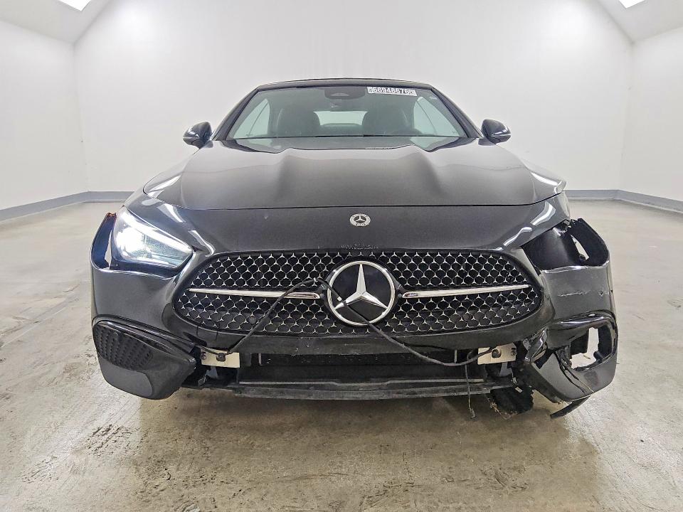 Aukcja sprzedaży 2025 Mercedes-benz Cle, vin: W1KMK4HB2SF052017, numer aukcji: 66948676