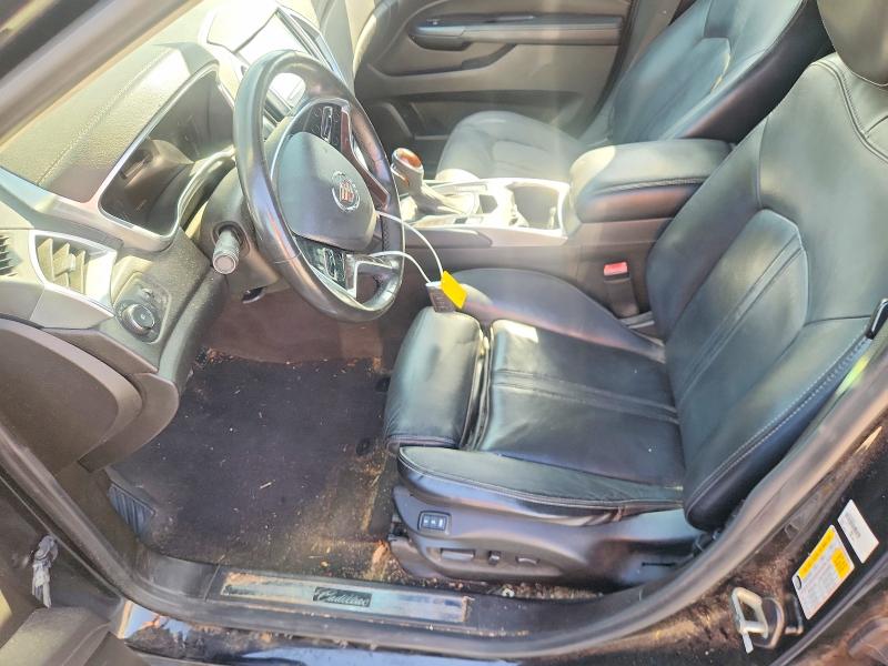 Продажа на аукционе авто 2014 Cadillac Srx, vin: 3GYFNCE32ES631391, номер лота: 64969576