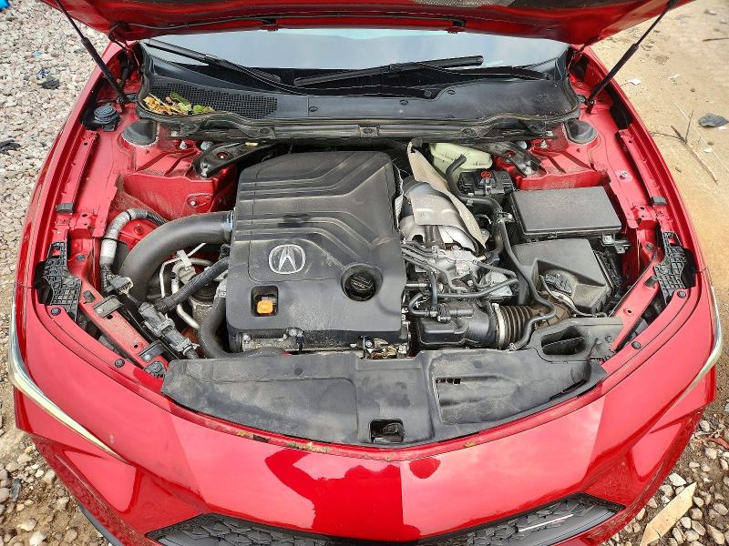Продаж на аукціоні авто 2023 Acura Tlx, vin: 19UUB7F04PA001119, номер лоту: 63793696