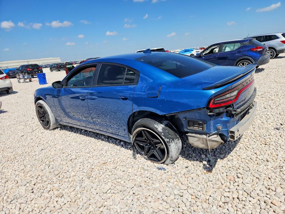 2023 Dodge Charger მანქანა იყიდება აუქციონზე, vin: 2C3CDXJG4PH565383, აუქციონის ნომერი: 64339766