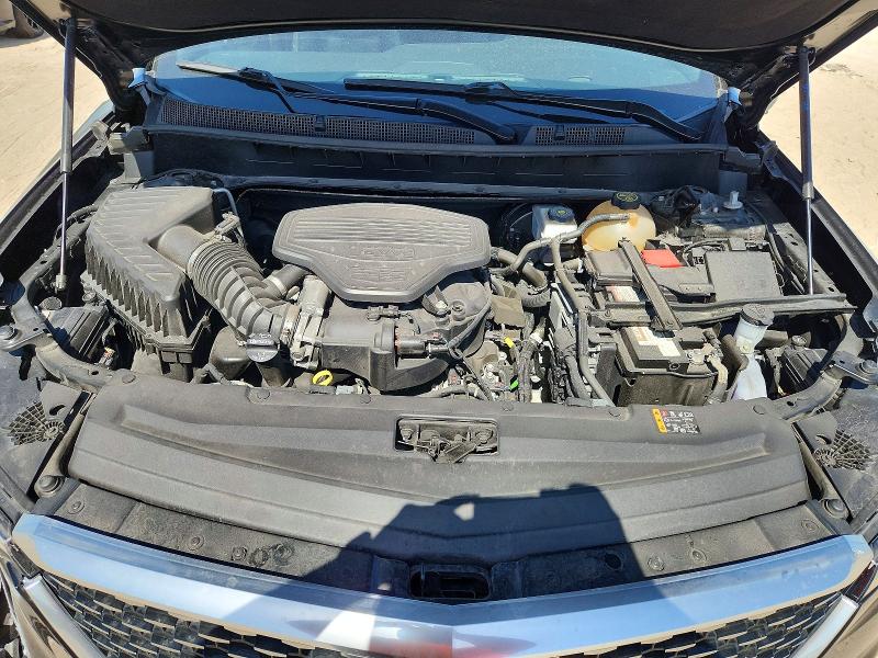 Продаж на аукціоні авто 2022 Cadillac Xt6, vin: 1GYKPCRSXNZ144632, номер лоту: 65592926