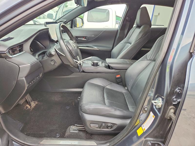 Aukcja sprzedaży 2023 Toyota Venza, vin: JTEAAAAH1PJ149867, numer aukcji: 63781086