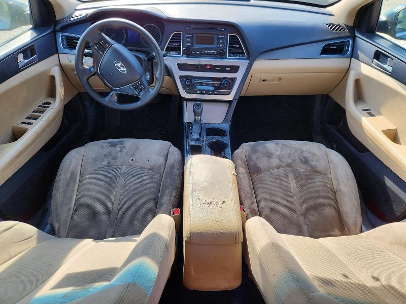 Aukcja sprzedaży 2016 Hyundai Sonata, vin: 5NPE24AF6GH416626, numer aukcji: 66978546
