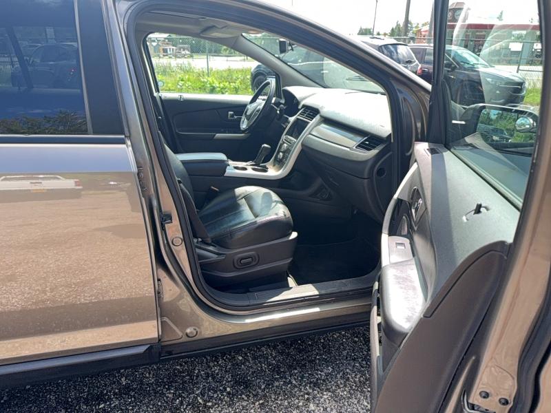 Продажа на аукционе авто 2012 Ford Edge, vin: 2FMDK3JC4CBA74705, номер лота: 66649706