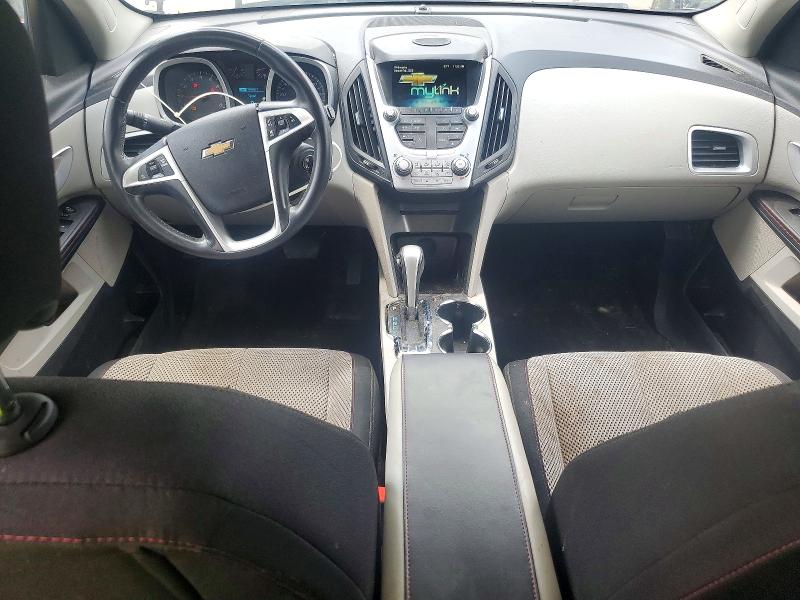 Продажа на аукционе авто 2015 Chevrolet Equinox, vin: 2GNALBEK9F6143246, номер лота: 63707726