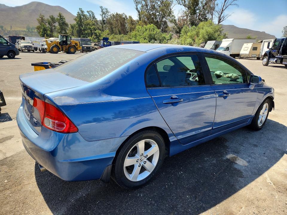 Aukcja sprzedaży 2008 Honda Civic, vin: 1HGFA16858L099789, numer aukcji: 65032186