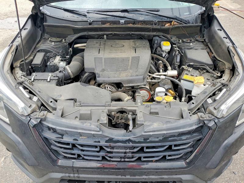Aukcja sprzedaży 2023 Subaru Forester, vin: JF2SKADC5PH436949, numer aukcji: 63690326