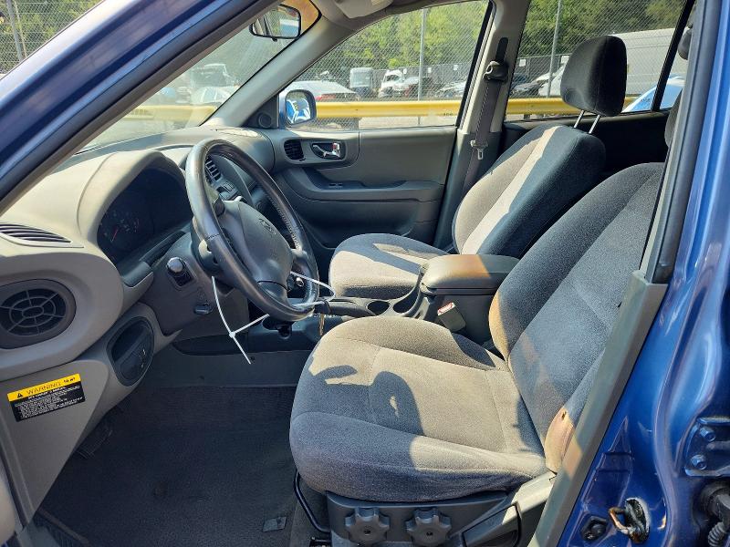 Продажа на аукционе авто 2003 Hyundai Santa Fe, vin: KM8SC73D93U370282, номер лота: 64582456