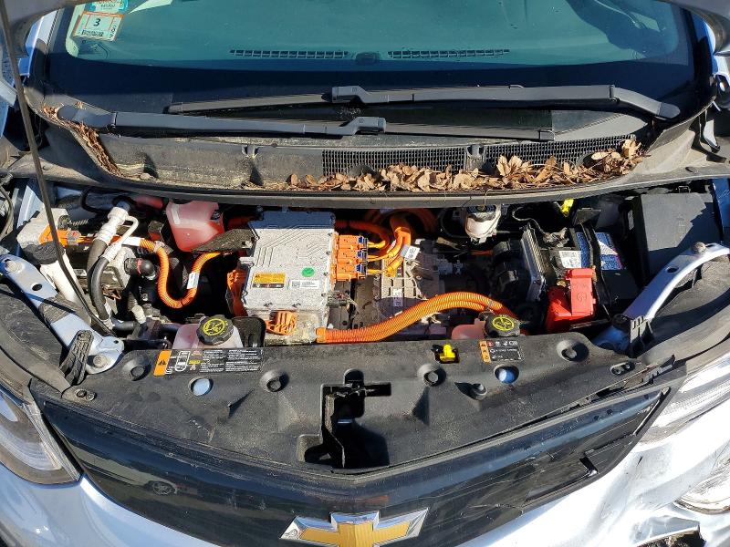 Продаж на аукціоні авто 2017 Chevrolet Bolt Ev, vin: 1G1FW6S03H4149637, номер лоту: 61858436