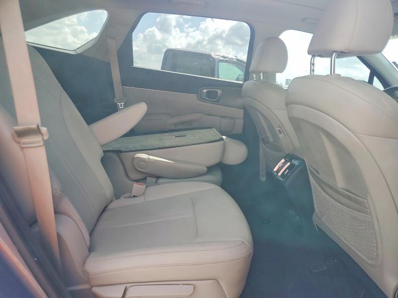 Aukcja sprzedaży 2023 Kia Sorento, vin: 5XYRKDLF1PG214007, numer aukcji: 65895136