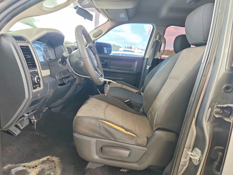 Aukcja sprzedaży 2012 Dodge Ram 1500, vin: 1C6RD6FT0CS159438, numer aukcji: 63203186