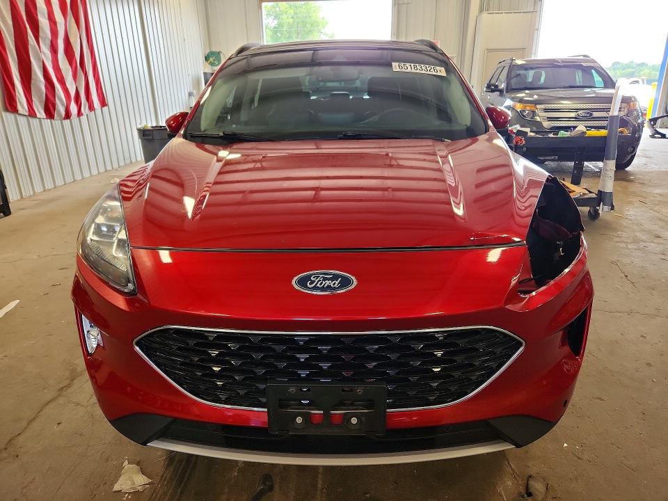 Продаж на аукціоні авто 2020 Ford Escape, vin: 1FMCU9J92LUA11254, номер лоту: 65183326