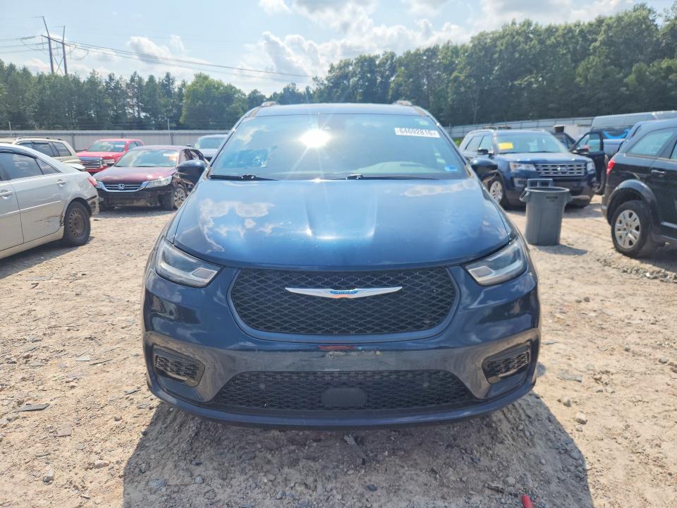 Aukcja sprzedaży 2021 Chrysler Pacifica, vin: 2C4RC1L7XMR586909, numer aukcji: 64692816