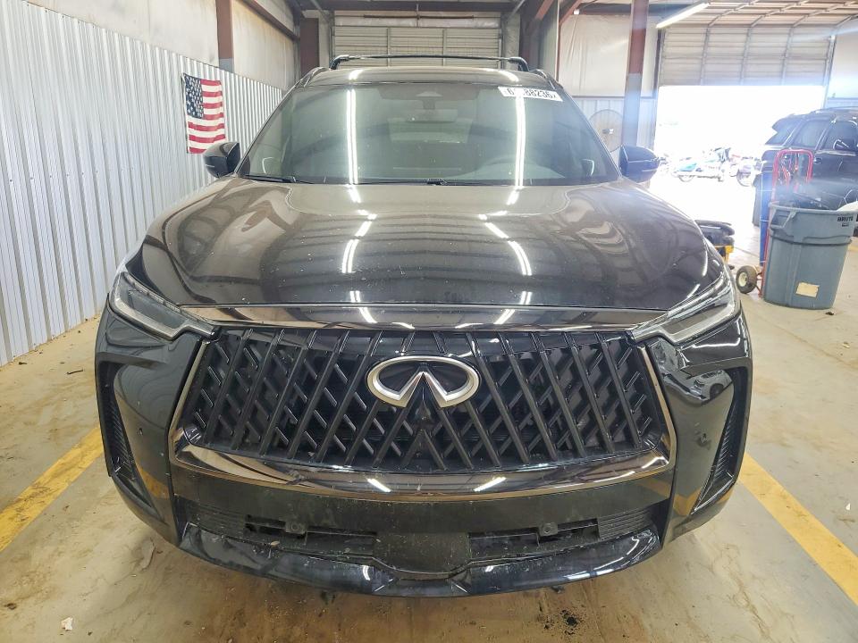 Продаж на аукціоні авто 2026 Infiniti Qx60, vin: 5N1AL1FW8TC344915, номер лоту: 64988236