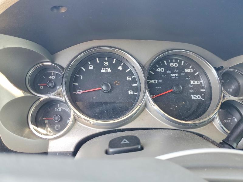 Продажа на аукционе авто 2007 Gmc Sierra, vin: 1GTHK23KX7F506433, номер лота: 64108436