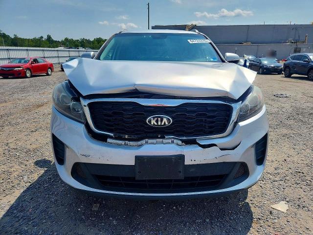 Aukcja sprzedaży 2019 Kia Sorento, vin: 5XYPGDA34KG439306, numer aukcji: 64724376