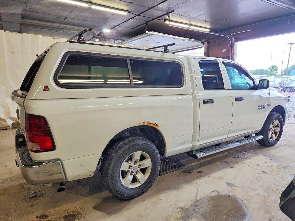 Aukcja sprzedaży 2014 Ram 1500, vin: 1C6RR7FT1ES105740, numer aukcji: 63401736