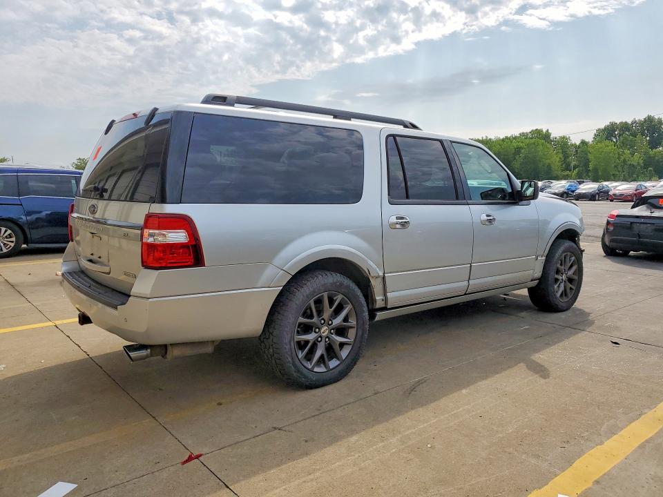 Продаж на аукціоні авто 2017 Ford Expedition, vin: 1FMJK2AT9HEA46830, номер лоту: 63264586