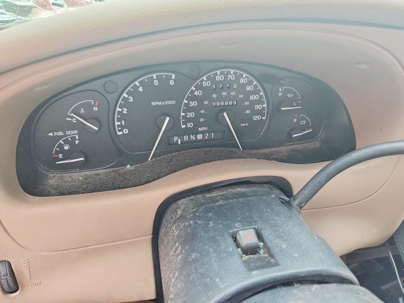 Продаж на аукціоні авто 2002 Ford Ranger, vin: 1FTYR10U72TA50641, номер лоту: 63849856