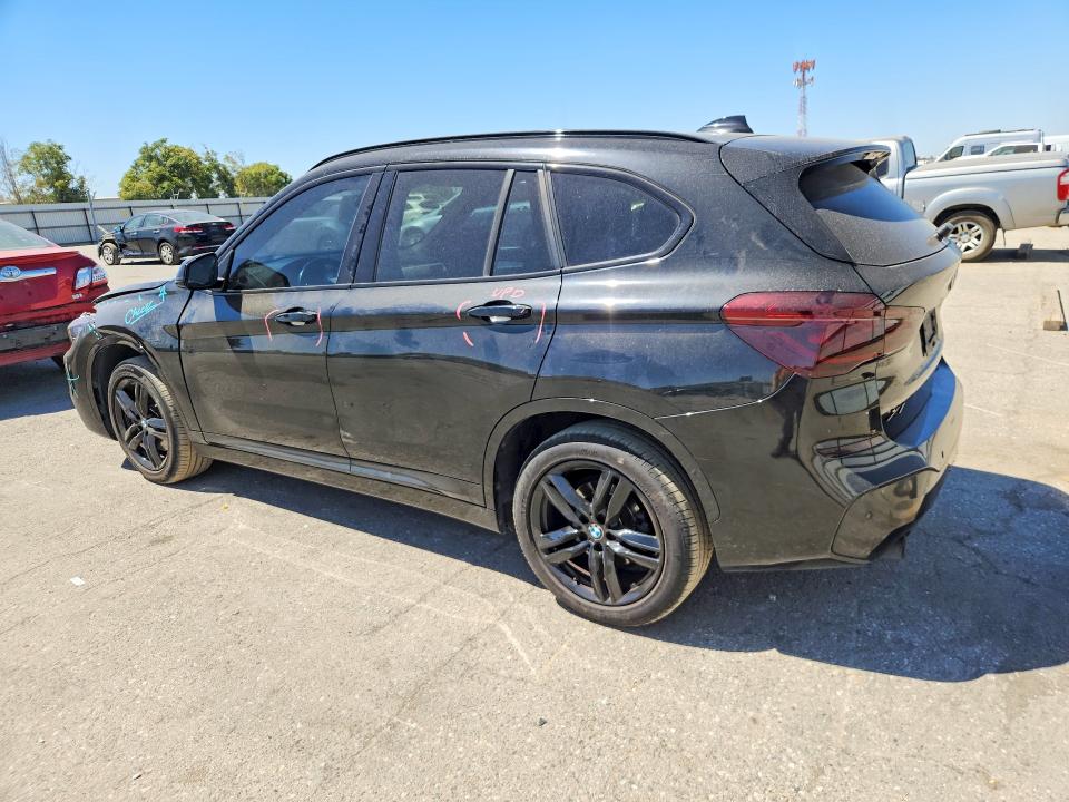 Продаж на аукціоні авто 2018 Bmw X1, vin: WBXHT3C33J5L28814, номер лоту: 63430416