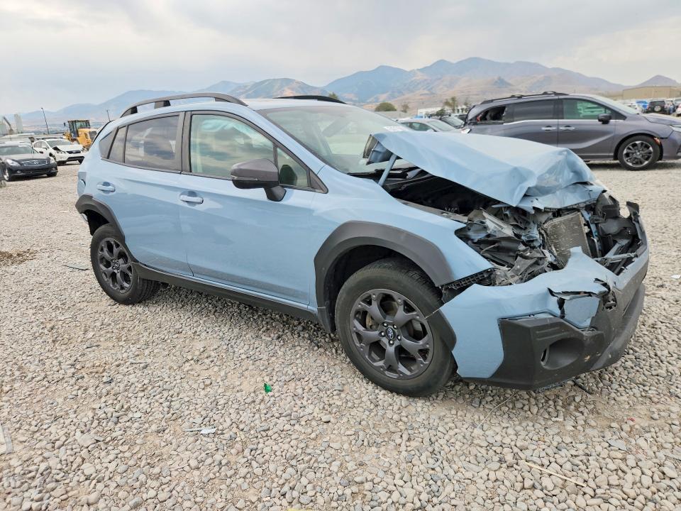 Aukcja sprzedaży 2021 Subaru Crosstrek, vin: JF2GTHSC1MH248617, numer aukcji: 64317586