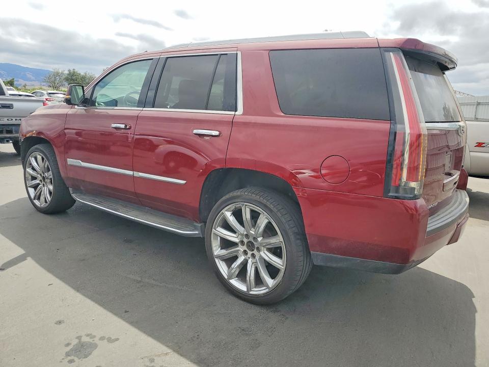 Продаж на аукціоні авто 2016 Cadillac Escalade, vin: 1GYS4BKJ1GR478751, номер лоту: 65206456