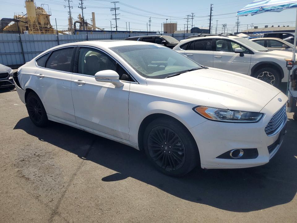 2014 Ford Fusion მანქანა იყიდება აუქციონზე, vin: 3FA6P0HD8ER235093, აუქციონის ნომერი: 67188906