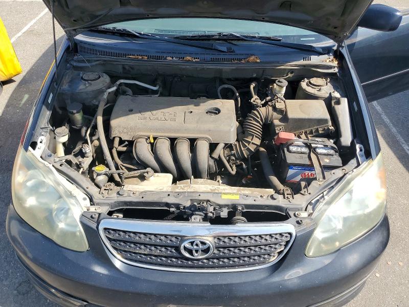 Aukcja sprzedaży 2007 Toyota Corolla, vin: 1NXBR30E67Z827673, numer aukcji: 64239036