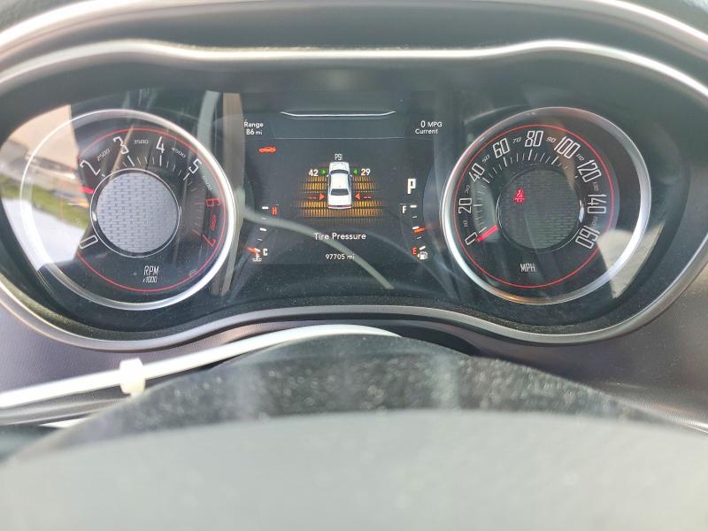 Aukcja sprzedaży 2019 Dodge Challenger, vin: 2C3CDZBT6KH750311, numer aukcji: 64575306