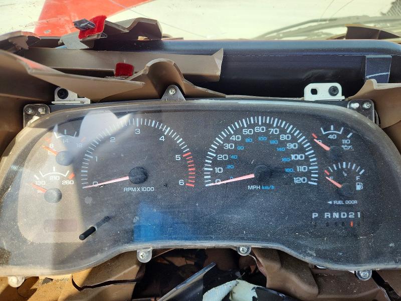2001 Dodge Ram 1500 მანქანა იყიდება აუქციონზე, vin: 1B7HC16YX1S318193, აუქციონის ნომერი: 64205366
