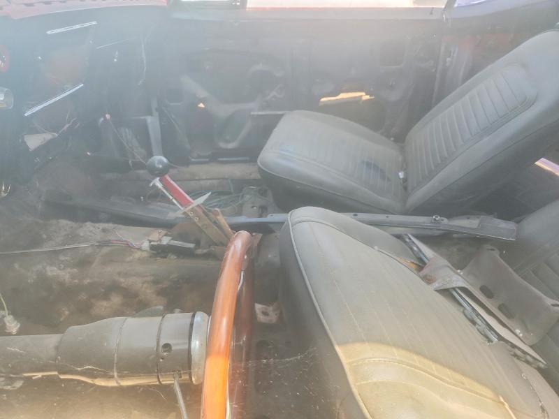 Aukcja sprzedaży 1967 Chevrolet Camaro, vin: 124377L113821, numer aukcji: 63987556