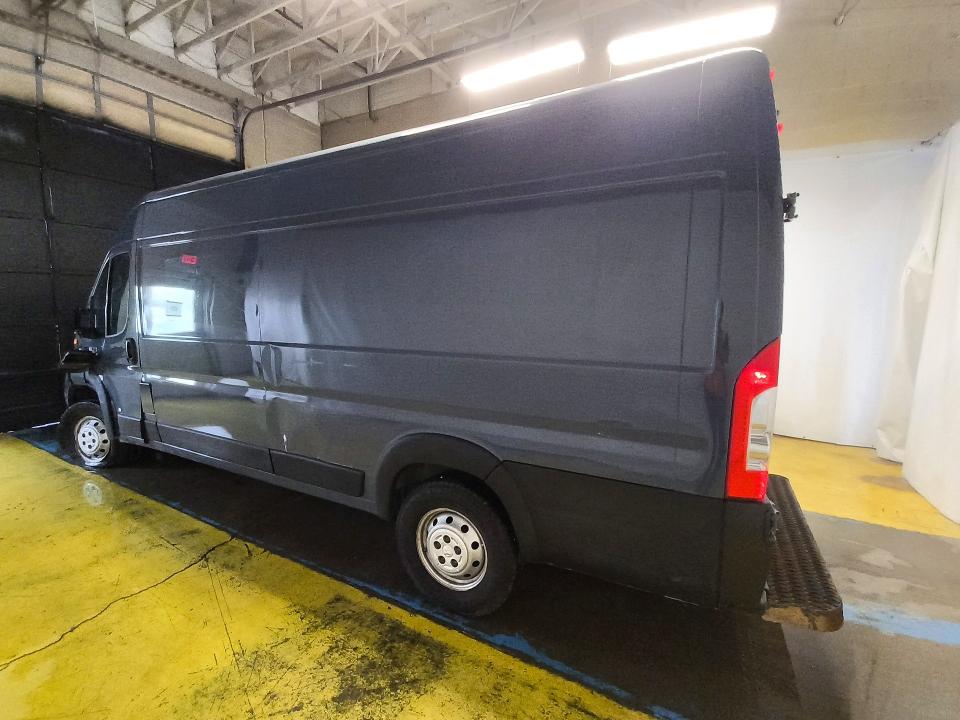 Продажа на аукционе авто 2020 Ram Promaster 3500, vin: 3C6URVJGXLE140723, номер лота: 65137096