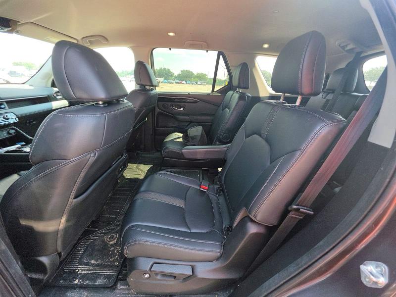 Продаж на аукціоні авто 2023 Honda Pilot, vin: 5FNYG1H57PB023517, номер лоту: 64297406