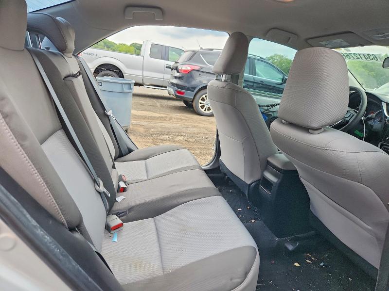 Aukcja sprzedaży 2019 Toyota Corolla, vin: 5YFBURHE2KP923333, numer aukcji: 63412766