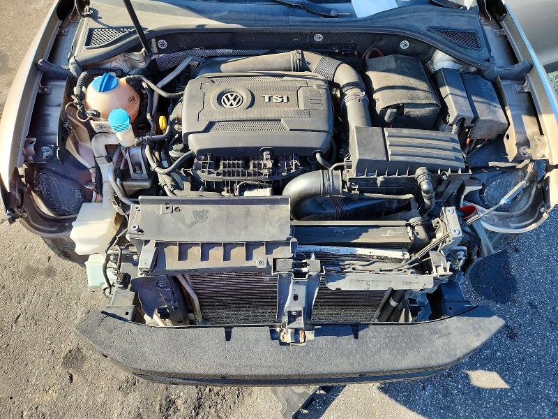 Продаж на аукціоні авто 2015 Volkswagen Passat, vin: 1VWAT7A35FC046974, номер лоту: 66195056