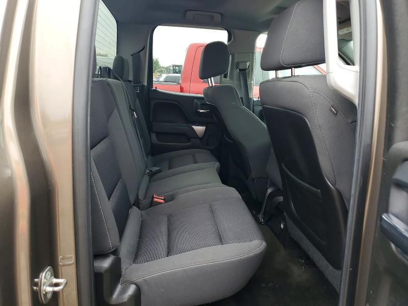 2015 Chevrolet Silverado მანქანა იყიდება აუქციონზე, vin: 1GCVKREC0FZ323430, აუქციონის ნომერი: 65049136