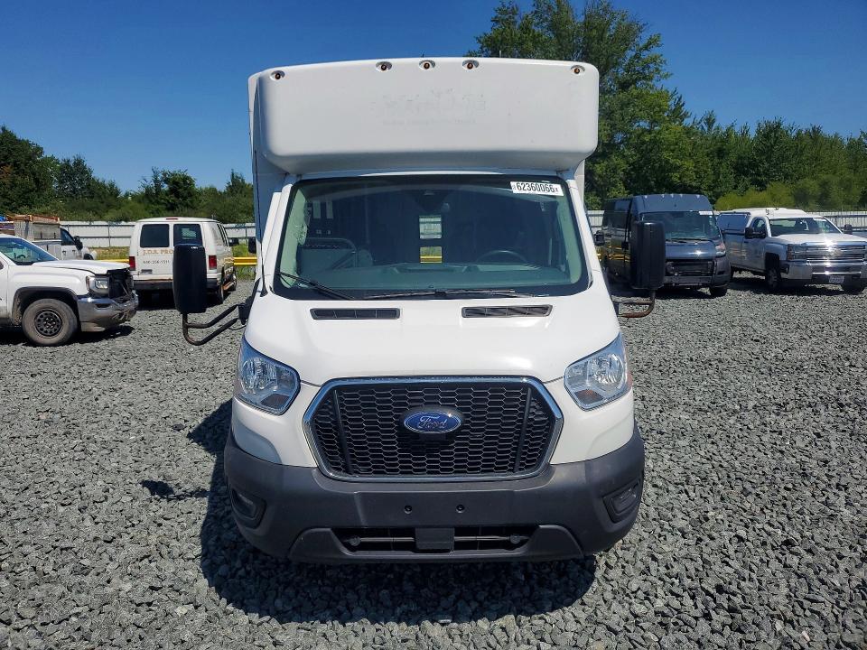Aukcja sprzedaży 2020 Ford Transit, vin: 1FDEU6PG2LKA97478, numer aukcji: 62360066
