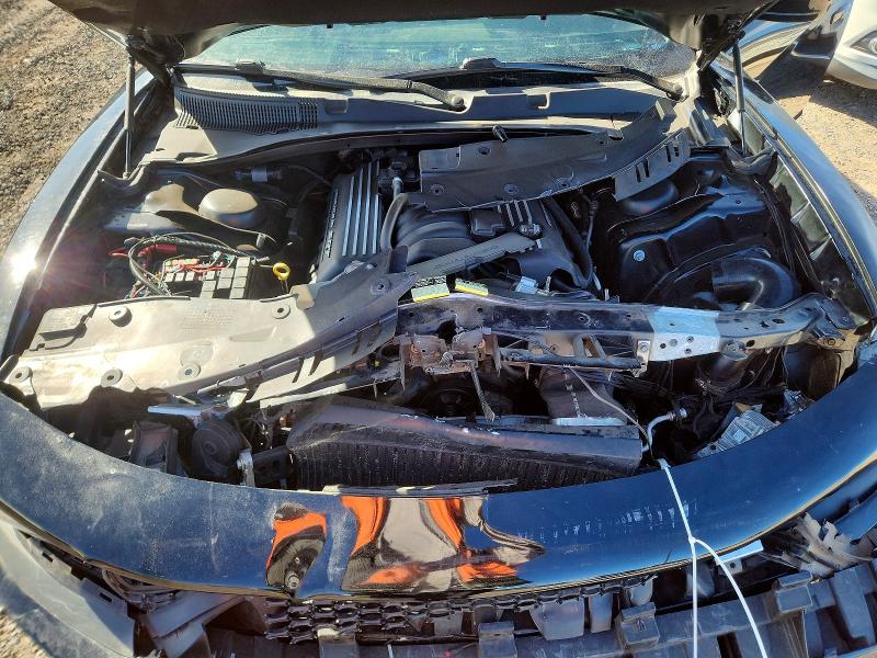 2018 Dodge Charger მანქანა იყიდება აუქციონზე, vin: 2C3CDXGJ4JH313093, აუქციონის ნომერი: 66140056