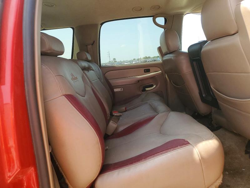 Aukcja sprzedaży 2001 Gmc Yukon Xl, vin: 3GKGK26U41G265679, numer aukcji: 64016506