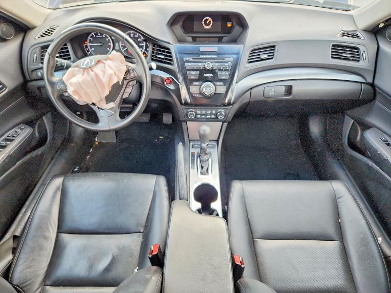 66693256 :رقم المزاد ، 19VDE1F36EE002157 vin ، 2014 Acura Ilx مزاد بيع