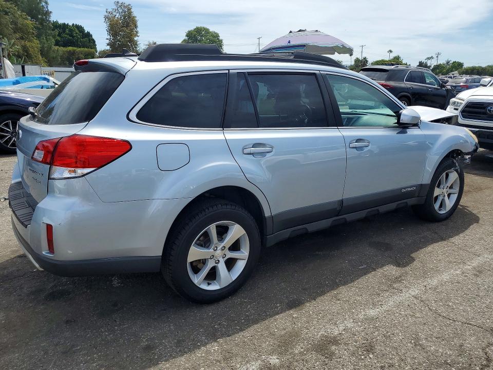 65940616 :رقم المزاد ، 4S4BRDKCXD2293411 vin ، 2013 Subaru Outback مزاد بيع